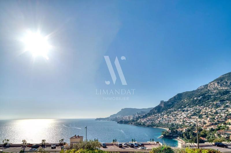 Appartement - 102 m² - 3 pièces