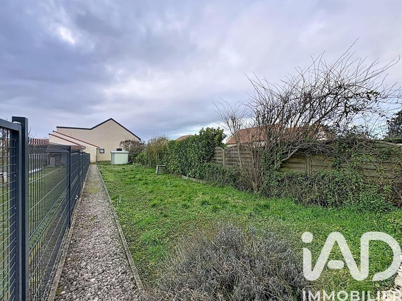 Appartement - 104 m² - 4 pièces