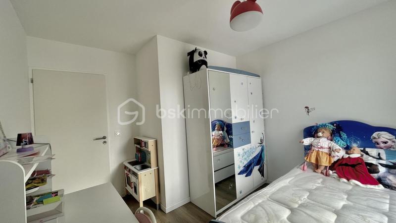 Maison traditionnelle - 92 m² - 5 pièces