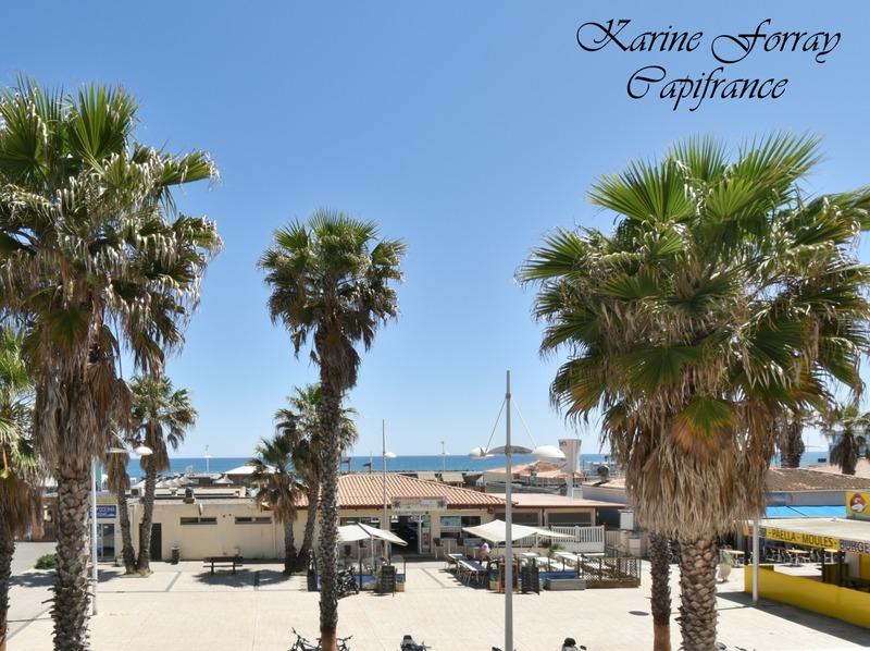 Appartement - 27 m² - 1 pièce