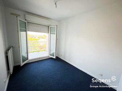 Appartement - 77 m² - 4 pièces