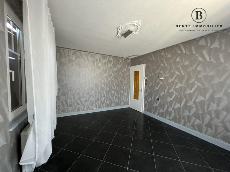 Maison - 137 m² - 6 pièces