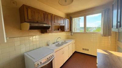 Appartement - 88 m² - 5 pièces