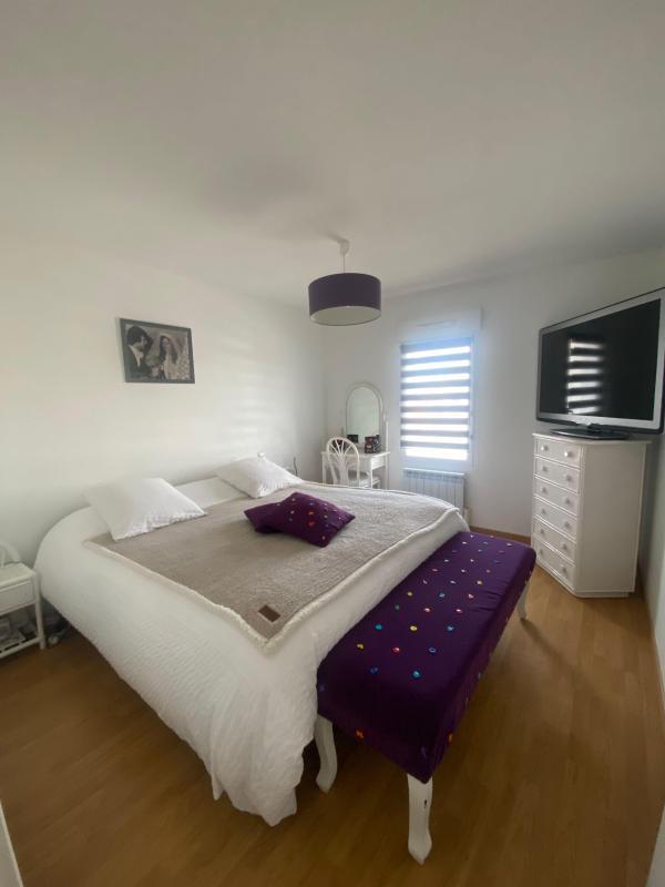 Pavillon - 117 m² - 4 pièces