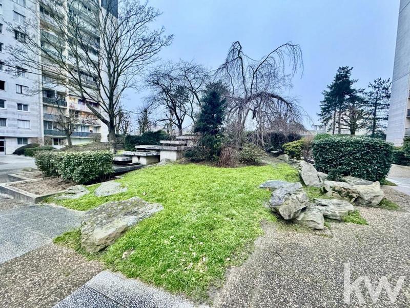 Appartement - 69 m² - 3 pièces