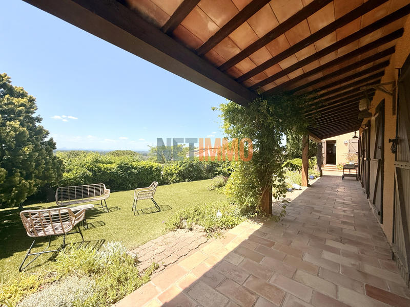 Maison - 173 m² - 4 pièces