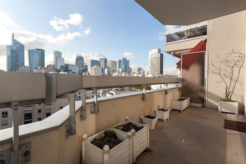 Appartement - 71 m² - 3 pièces