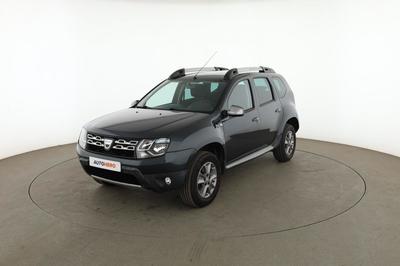Dacia Duster 1.2 TCe Prestige 4x2 125 ch