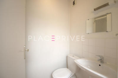 Appartement - 21 m² - 1 pièce