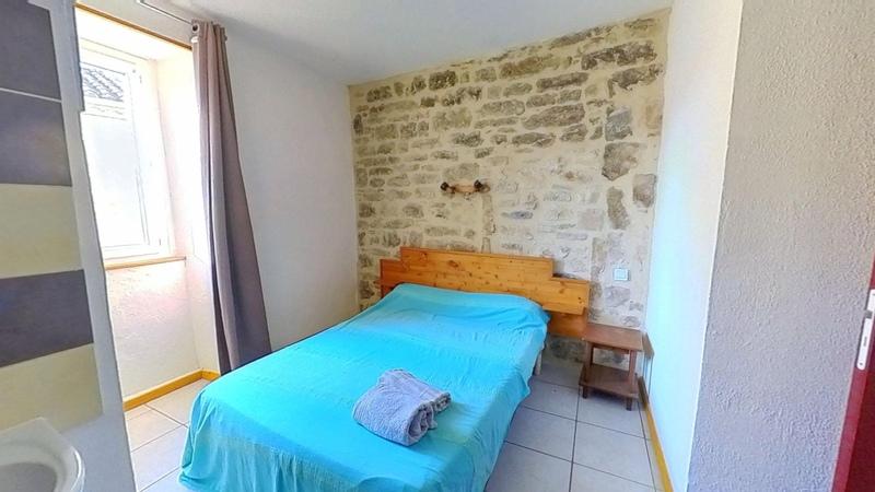 Fonds de commerce - 220 m²