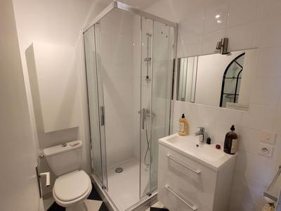 Manoir - 460 m² - 20 pièces