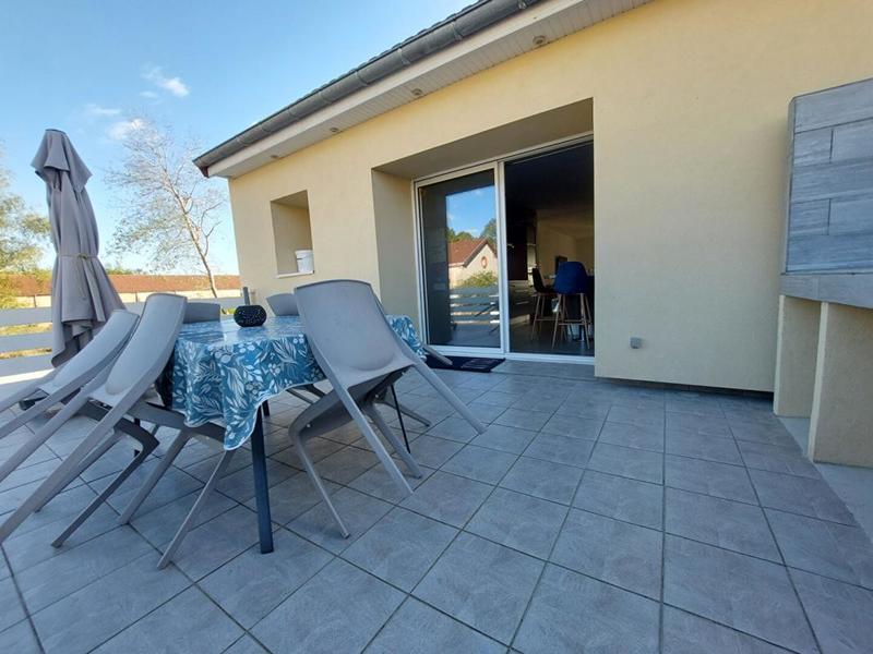 Maison - 170 m² - 6 pièces