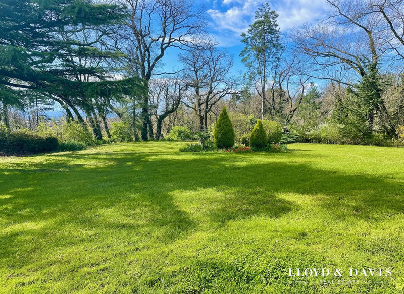 Maison contemporaine - 120 m² - 5 pièces