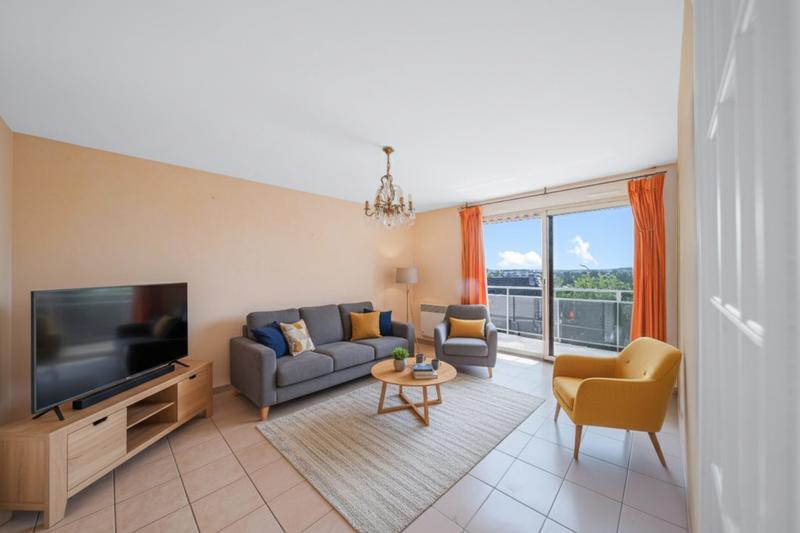 Appartement - 73 m² - 3 pièces