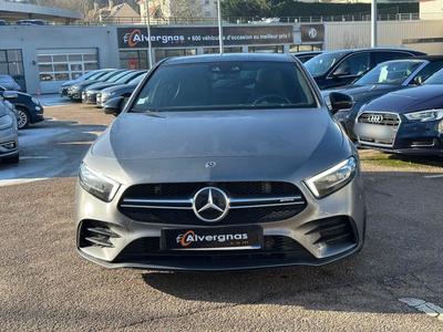 Mercedes Classe a IV 35 Amg 4matic 7g-Dct