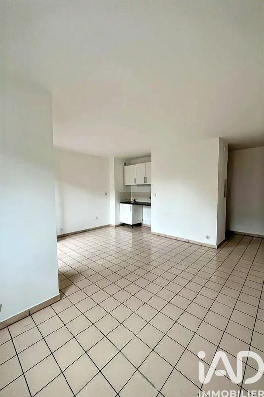 Appartement - 28 m² - 1 pièce