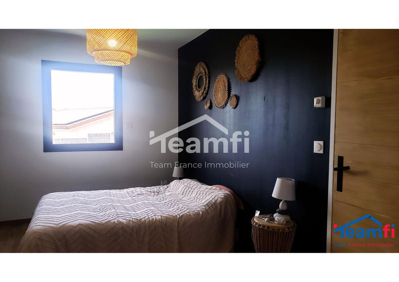 Villa - 119 m² - 4 pièces