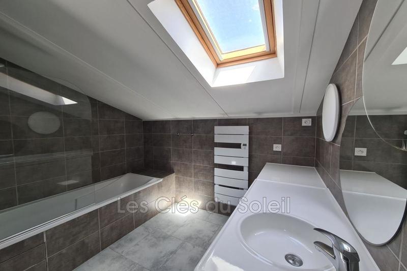 Appartement - 87 m² - 4 pièces