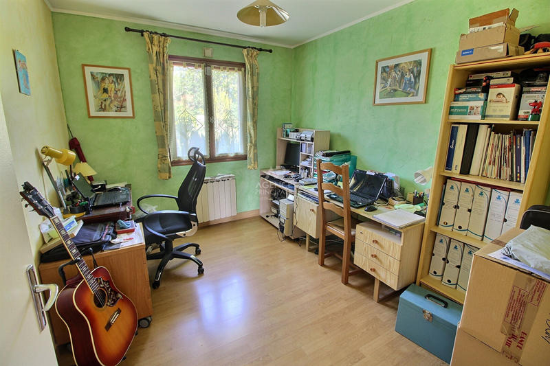 Maison - 158 m² - 7 pièces