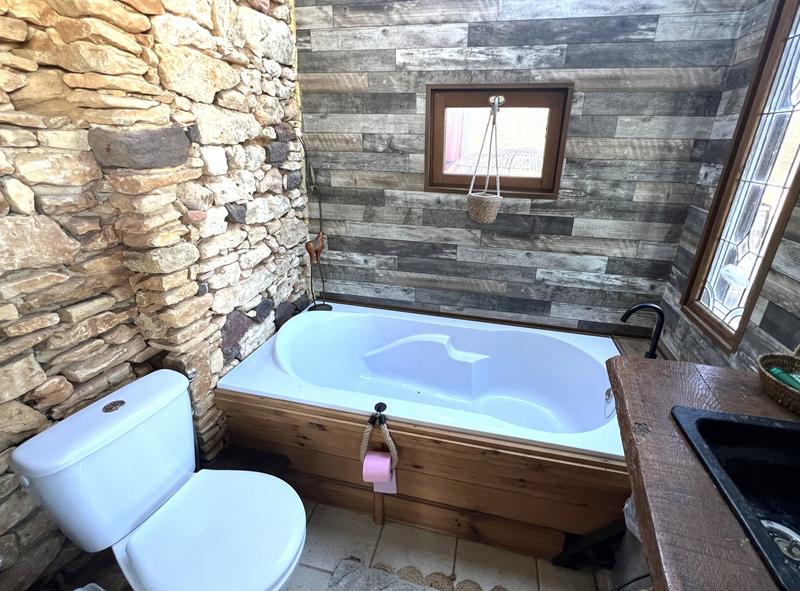 Maison - 145 m² - 8 pièces