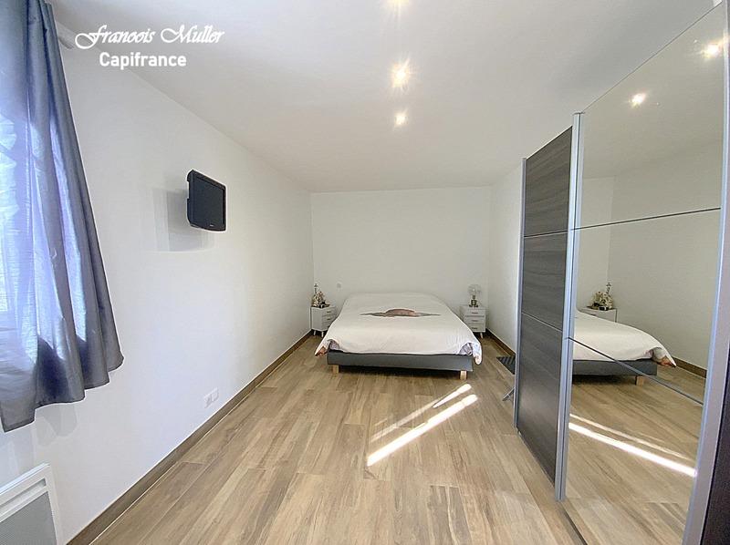 Mas - 268 m² - 12 pièces