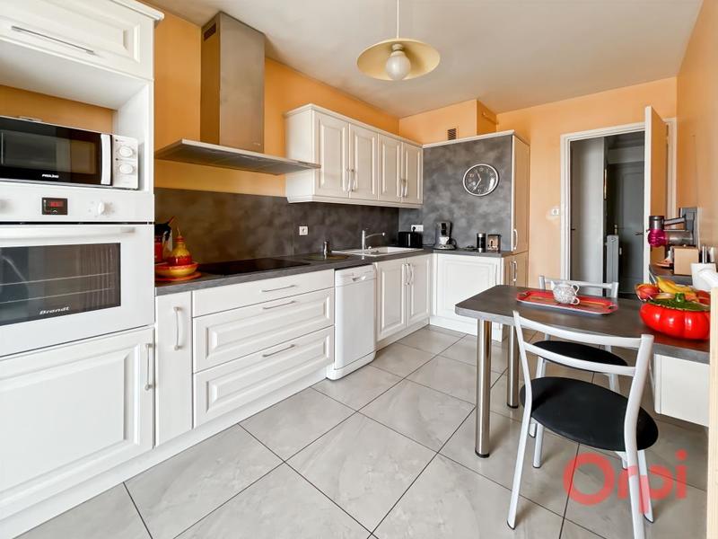 Appartement - 71 m² - 3 pièces