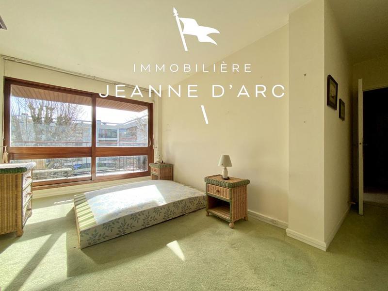 Appartement - 94 m² - 4 pièces