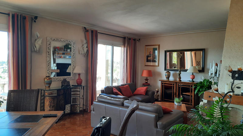 Viager - Maison - 137 m² - 7 pièces