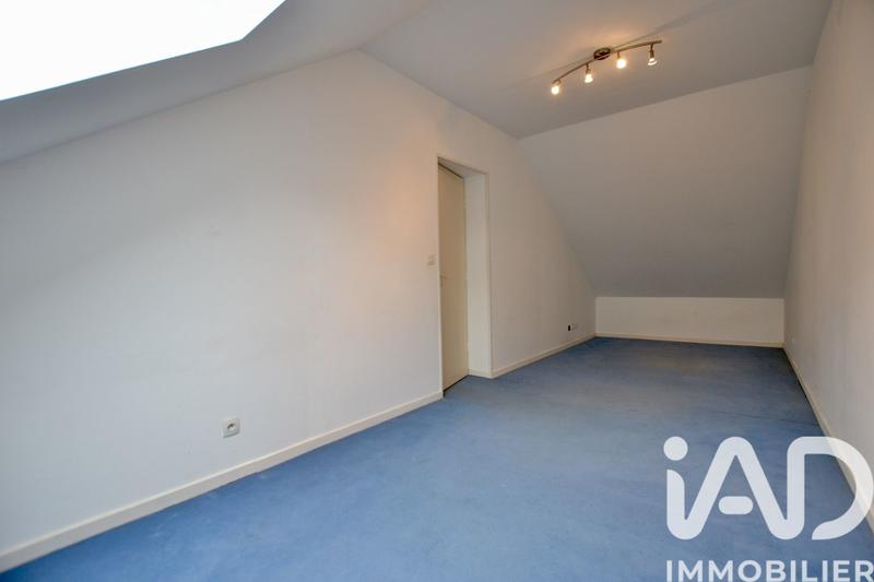 Maison - 109 m² - 6 pièces