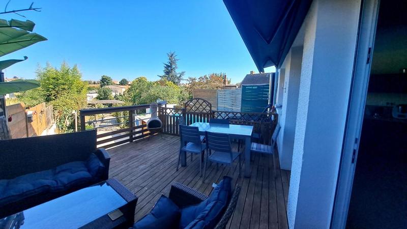 Maison - 284 m² - 7 pièces