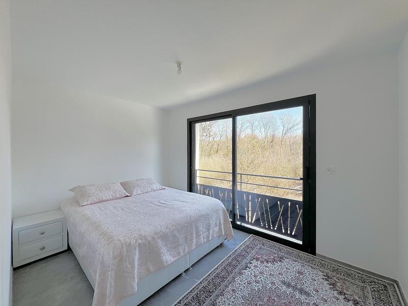 Maison contemporaine - 156 m² - 5 pièces