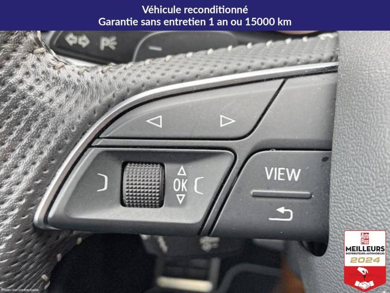 Audi Q7 II 3.0 v6 tdi clean diesel 272 tiptronic 8 quat