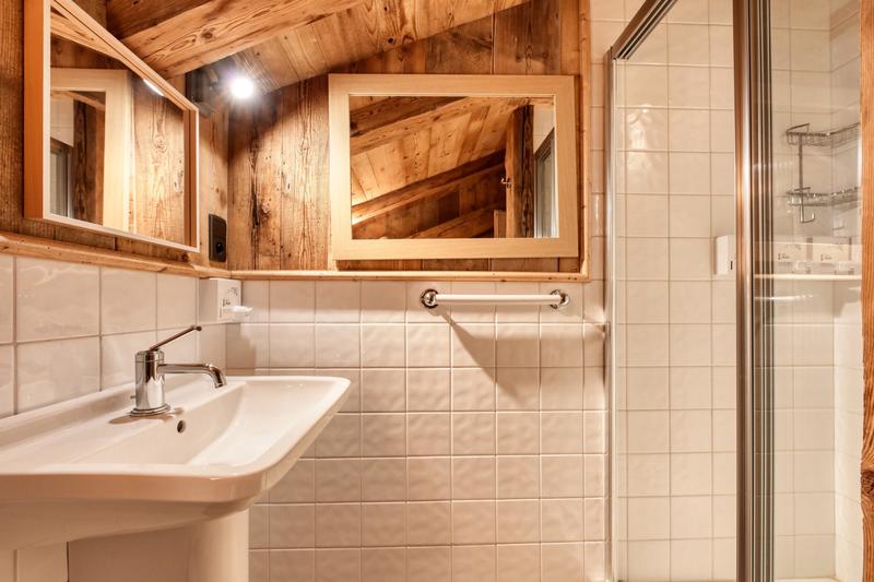 Châlet - 365 m² - 15 pièces