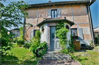 Maison - 184 m² - 7 pièces