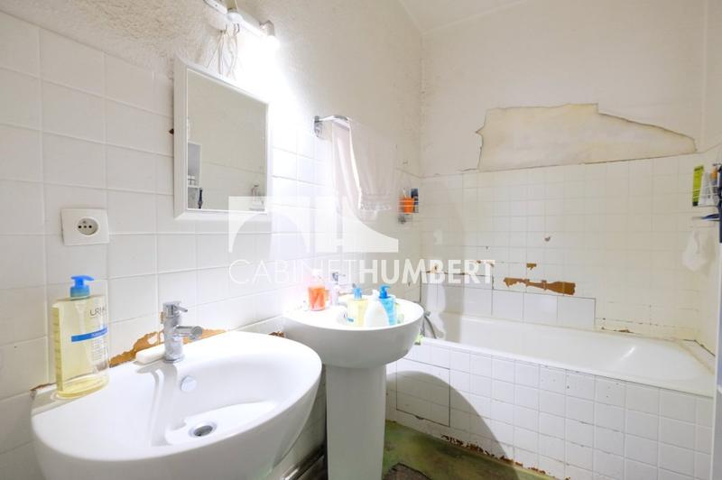 Appartement - 152 m² - 5 pièces