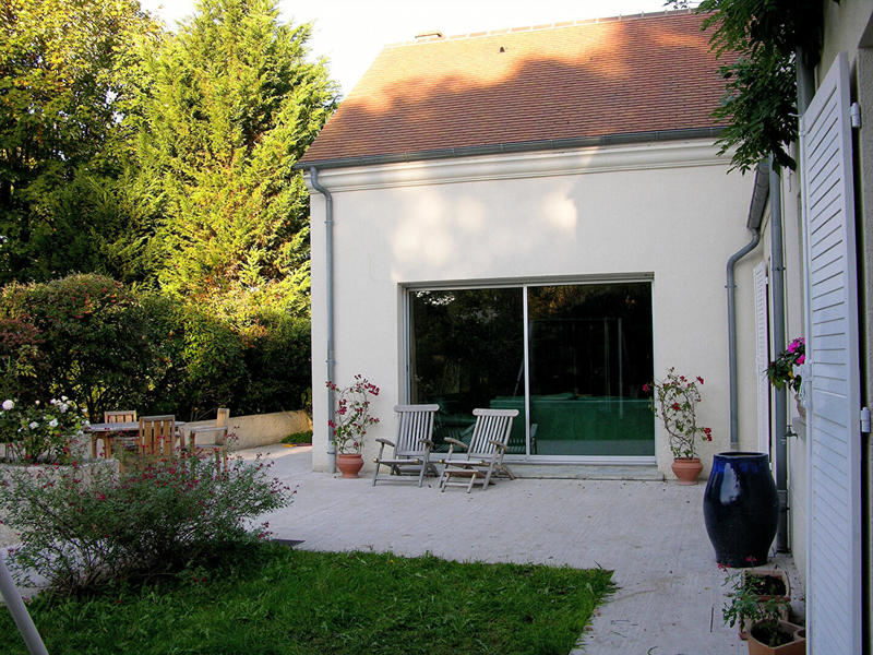 Maison - 184 m² - 6 pièces
