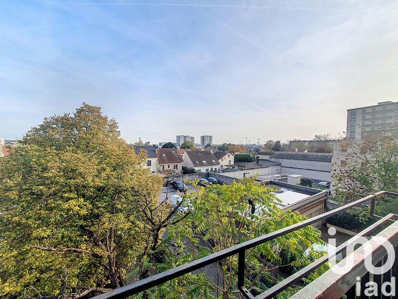 Appartement - 28 m² - 1 pièce