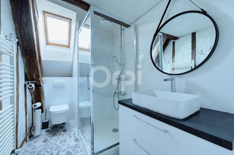 Villa - 190 m² - 7 pièces