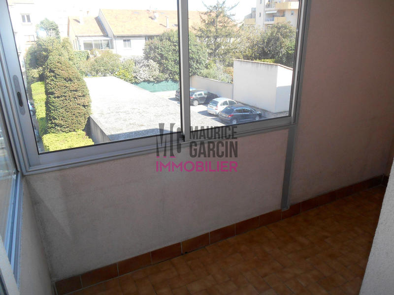 Appartement - 29 m² - 1 pièce