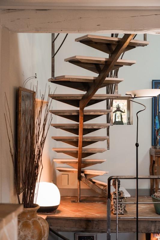 Maison - 266 m² - 9 pièces