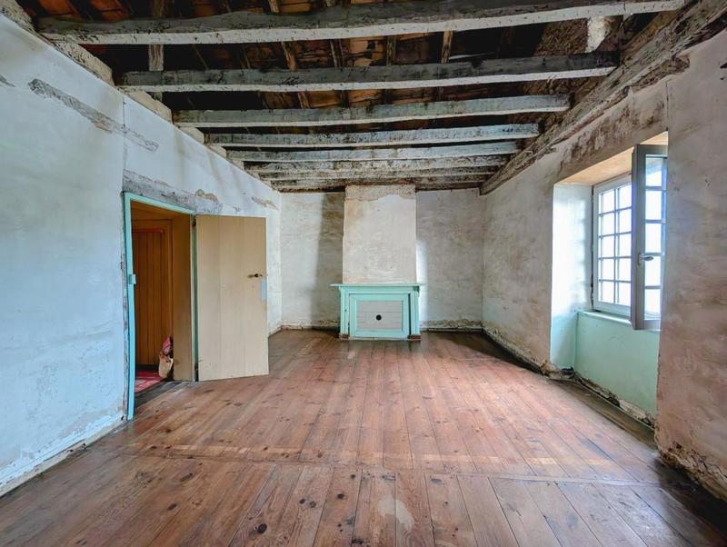 Maison - 293 m² - 10 pièces