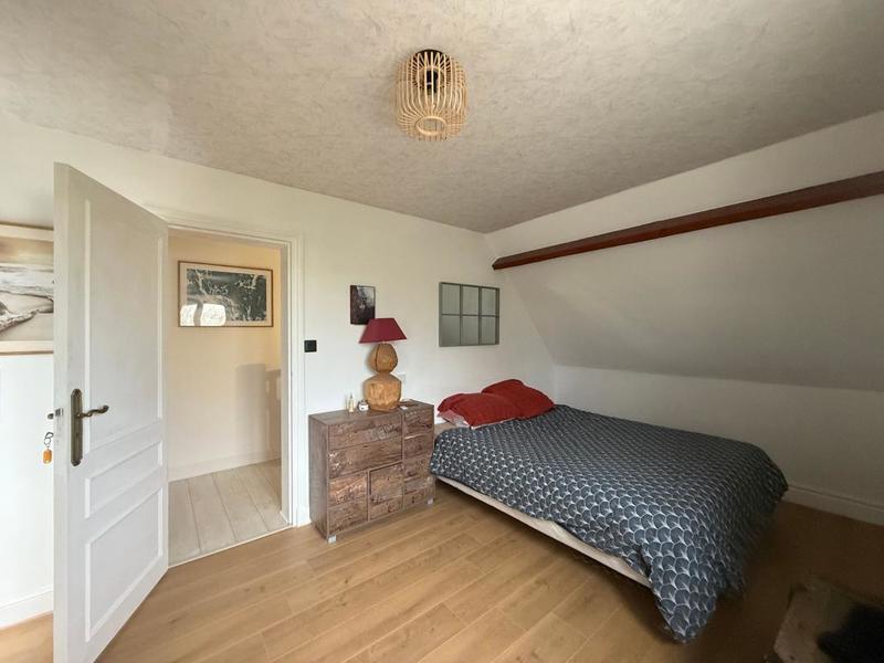 Maison de campagne - 125 m² - 5 pièces