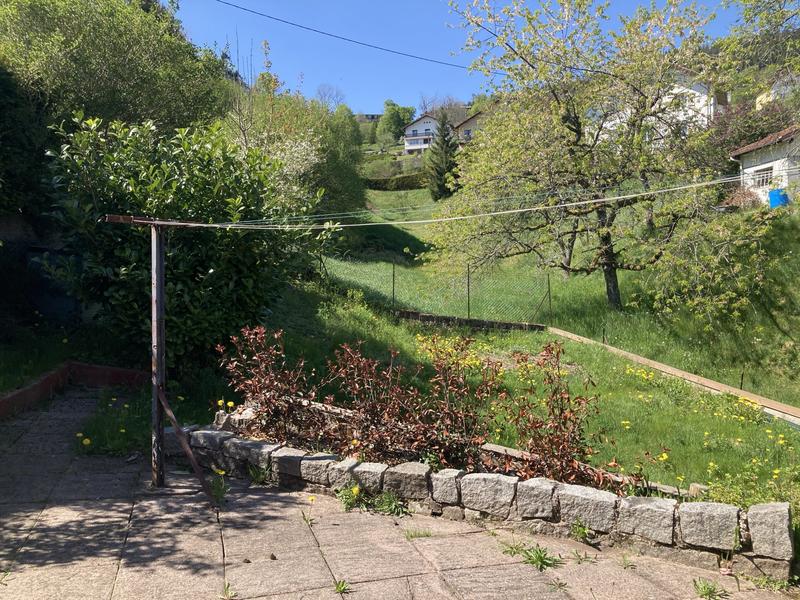 Maison - 73 m² - 3 pièces