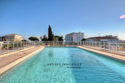 Appartement - 25 m² - 2 pièces