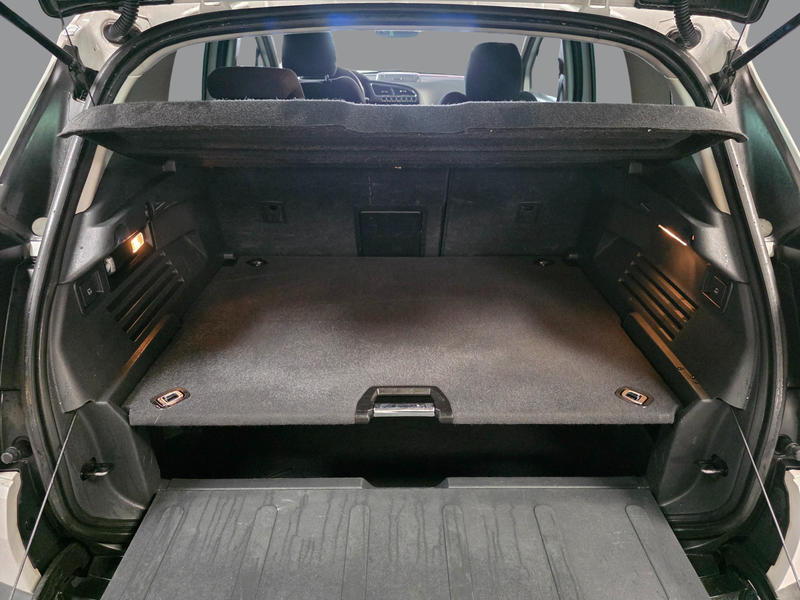 Peugeot 3008 - 1.6 HDi 110 Cv Allure - 6 Cv