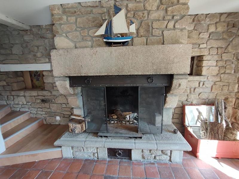 Maison - 224 m² - 7 pièces