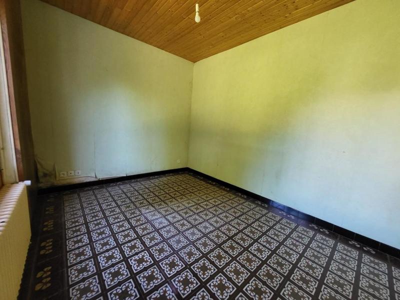 Maison en pierre - 100 m² - 4 pièces