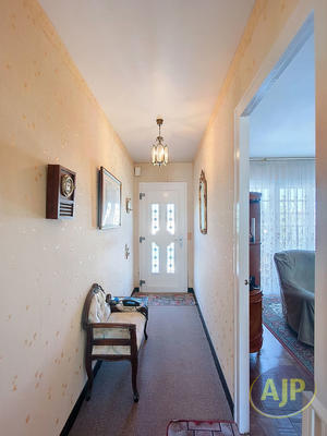 Maison - 140 m² - 7 pièces