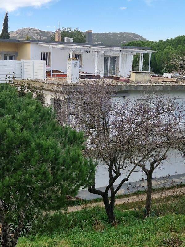 Appartement - 90 m² - 3 pièces