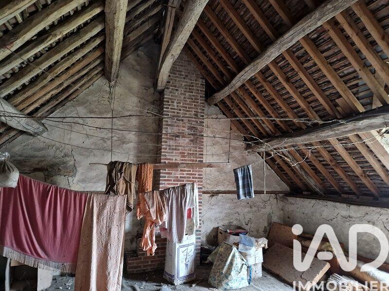 Maison - 103 m² - 5 pièces